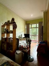 Richards Avenue (D19), Terrace #542931141